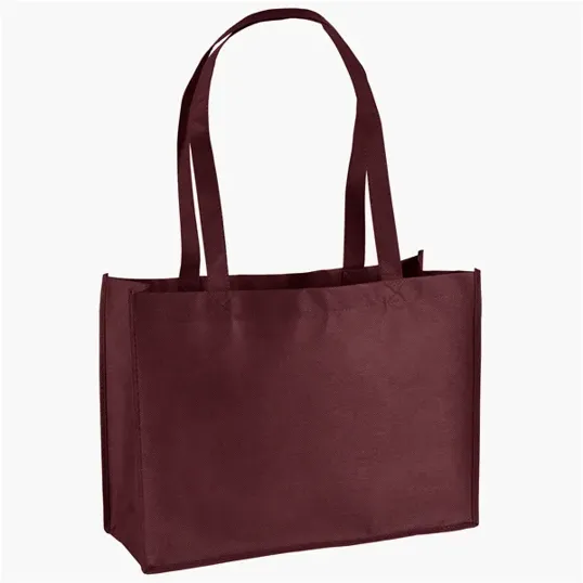 Franklin Celebration Tote, Non-Woven Polypropylene — view 4