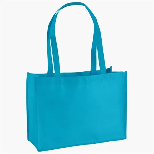 Franklin Celebration Tote, Non-Woven Polypropylene — view 3