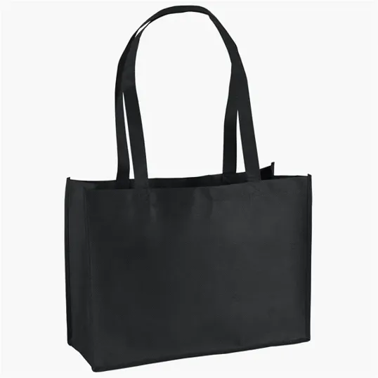 Franklin Celebration Tote, Non-Woven Polypropylene — view 2