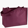 Franklin Celebration Tote, Non-Woven Polypropylene — view 34