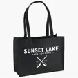 Franklin Celebration Tote, Non-Woven Polypropylene — view 35