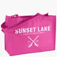 Franklin Celebration Tote, Non-Woven Polypropylene — view 43