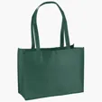Franklin Celebration Tote, Non-Woven Polypropylene — view 50