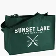 Franklin Celebration Tote, Non-Woven Polypropylene — view 51
