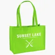 Franklin Celebration Tote, Non-Woven Polypropylene — view 52