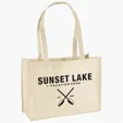 Franklin Celebration Tote, Non-Woven Polypropylene — view 56