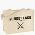 Franklin Celebration Tote, Non-Woven Polypropylene — view 58