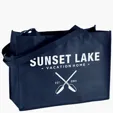 Franklin Celebration Tote, Non-Woven Polypropylene — view 61