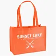Franklin Celebration Tote, Non-Woven Polypropylene — view 62