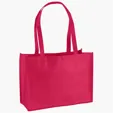 Franklin Celebration Tote, Non-Woven Polypropylene — view 70