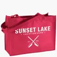Franklin Celebration Tote, Non-Woven Polypropylene — view 71