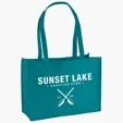 Franklin Celebration Tote, Non-Woven Polypropylene — view 73