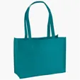 Franklin Celebration Tote, Non-Woven Polypropylene — view 74