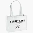 Franklin Celebration Tote, Non-Woven Polypropylene — view 77
