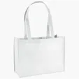 Franklin Celebration Tote, Non-Woven Polypropylene — view 78