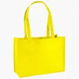 Franklin Celebration Tote, Non-Woven Polypropylene — view 81
