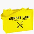 Franklin Celebration Tote, Non-Woven Polypropylene — view 82