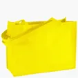 Franklin Celebration Tote, Non-Woven Polypropylene — view 30