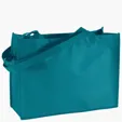 Franklin Celebration Tote, Non-Woven Polypropylene — view 28