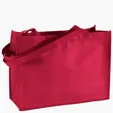Franklin Celebration Tote, Non-Woven Polypropylene — view 26