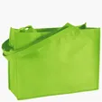 Franklin Celebration Tote, Non-Woven Polypropylene — view 23
