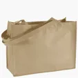 Franklin Celebration Tote, Non-Woven Polypropylene — view 22