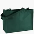 Franklin Celebration Tote, Non-Woven Polypropylene — view 21