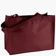 Franklin Celebration Tote, Non-Woven Polypropylene — view 19