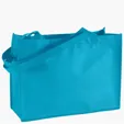 Franklin Celebration Tote, Non-Woven Polypropylene — view 17