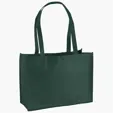 Franklin Celebration Tote, Non-Woven Polypropylene — view 13