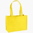 Franklin Celebration Tote, Non-Woven Polypropylene — view 11
