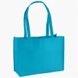 Franklin Celebration Tote, Non-Woven Polypropylene — view 3