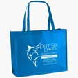 George Celebration Tote, Non-Woven Polypropylene — view 5