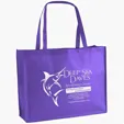 George Celebration Tote, Non-Woven Polypropylene — view 9