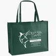 George Celebration Tote, Non-Woven Polypropylene — view 11