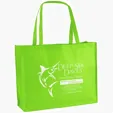 George Celebration Tote, Non-Woven Polypropylene — view 13