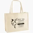 George Celebration Tote, Non-Woven Polypropylene — view 15