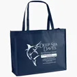George Celebration Tote, Non-Woven Polypropylene — view 17