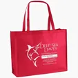 George Celebration Tote, Non-Woven Polypropylene — view 23