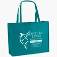 George Celebration Tote, Non-Woven Polypropylene — view 25