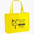 George Celebration Tote, Non-Woven Polypropylene — view 29