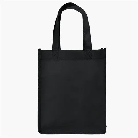 Ike Celebration Tote, Non-Woven Polypropylene — view 6