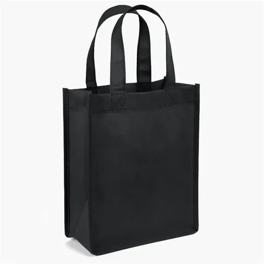 Ike Celebration Tote, Non-Woven Polypropylene — view 8
