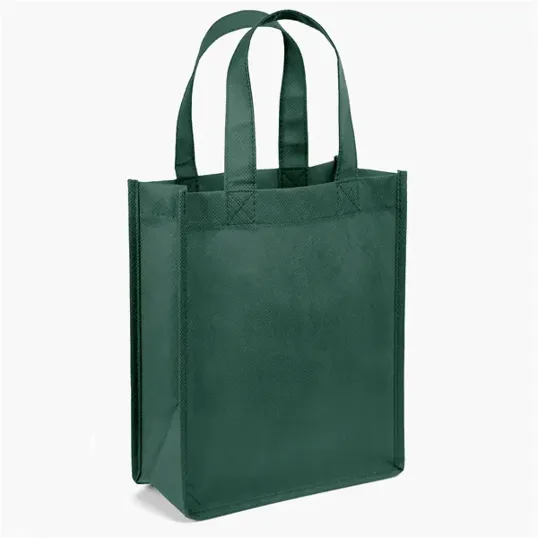 Ike Celebration Tote, Non-Woven Polypropylene — view 24