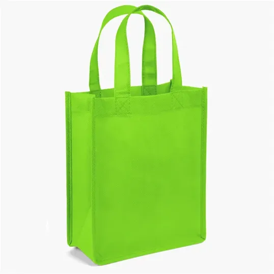 Ike Celebration Tote, Non-Woven Polypropylene — view 28