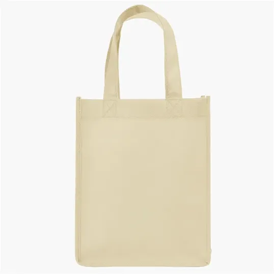 Ike Celebration Tote, Non-Woven Polypropylene — view 30