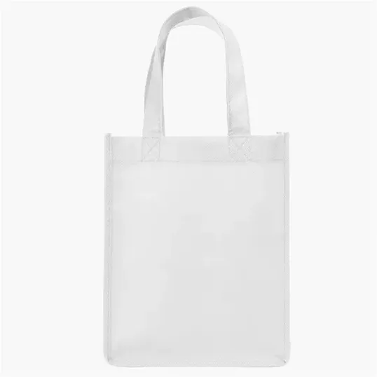 Ike Celebration Tote, Non-Woven Polypropylene — view 53