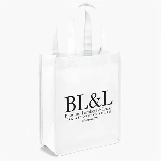 Ike Celebration Tote, Non-Woven Polypropylene — view 54