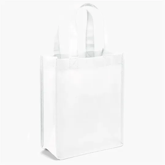 Ike Celebration Tote, Non-Woven Polypropylene — view 55