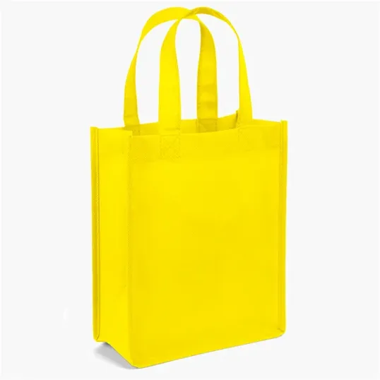 Ike Celebration Tote, Non-Woven Polypropylene — view 59
